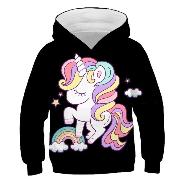 girl cartoon unicorn print 3d hoodie baby boy luxury novelty cute childrens clothing autumn long sleeve sports jacket, Black
girl cartoon unicorn print 3d hoodie baby boy luxury novelty cute childrens clothing autumn long sleeve sports jacket, Black