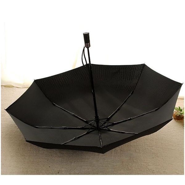 male folding matic black umbrella 8 ribs parasol waterproof women rain umbrellas men gifts business guarda chuva jlljkl
male folding matic black umbrella 8 ribs parasol waterproof women rain umbrellas men gifts business guarda chuva jlljkl
