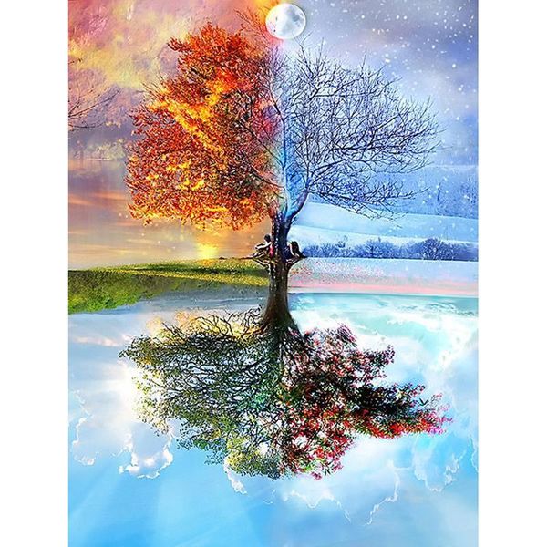 diamond painting 100% full diy 5d four season trees cross stitch embroidery patterns rhinestone mosaic kbl
diamond painting 100% full diy 5d four season trees cross stitch embroidery patterns rhinestone mosaic kbl