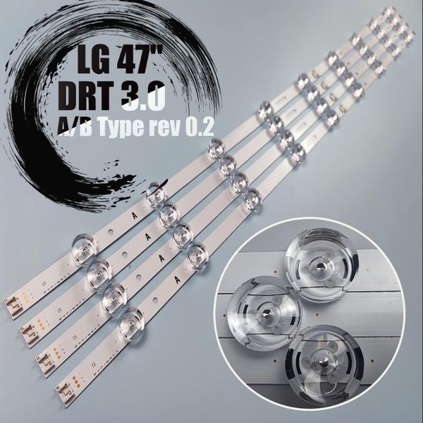 light beads led backlight strip for lg 47" inch tv innotek drt 3.0 47gb6500 47lb652v 47lb650v 47lb6300 lc470duh 47lb5610 47lb565v
light beads led backlight strip for lg 47" inch tv innotek drt 3.0 47gb6500 47lb652v 47lb650v 47lb6300 lc470duh 47lb5610 47lb565v