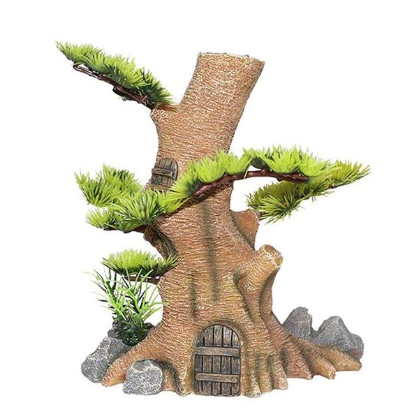 decorations aquarium resin tree trunk bubble fish tank decaying root ornament log driftwood betta hideouts house
decorations aquarium resin tree trunk bubble fish tank decaying root ornament log driftwood betta hideouts house