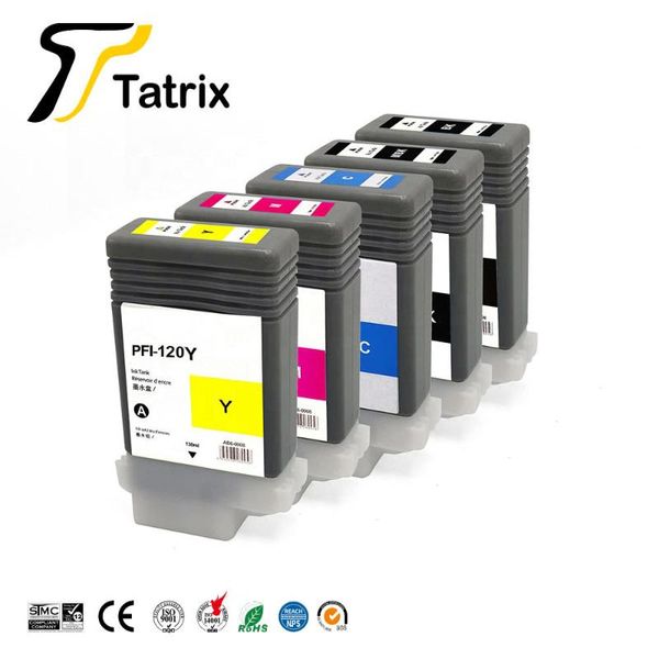 for canon pfi-120 pfi120 compatible ink cartridge for canon imageprograf ipf tm-200/ipf tm-205 / ipf tm-300 / tm-305 printer
for canon pfi-120 pfi120 compatible ink cartridge for canon imageprograf ipf tm-200/ipf tm-205 / ipf tm-300 / tm-305 printer