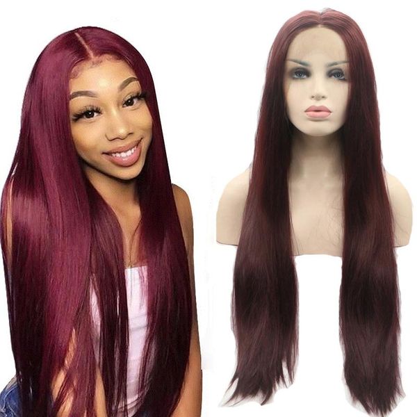 synthetic wigs cosplay frontal lolita red straight lace front wig 99j burgundy crochet curly body wave highlight hair for women, Black
synthetic wigs cosplay frontal lolita red straight lace front wig 99j burgundy crochet curly body wave highlight hair for women, Black