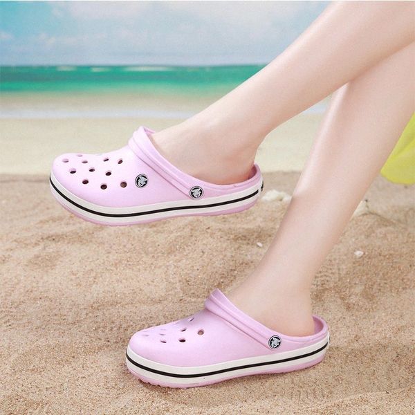 fashion summer women clogs beach sandals for women garden shoes mule clogs fashion candy color clog f1rb#, Black
fashion summer women clogs beach sandals for women garden shoes mule clogs fashion candy color clog f1rb#, Black