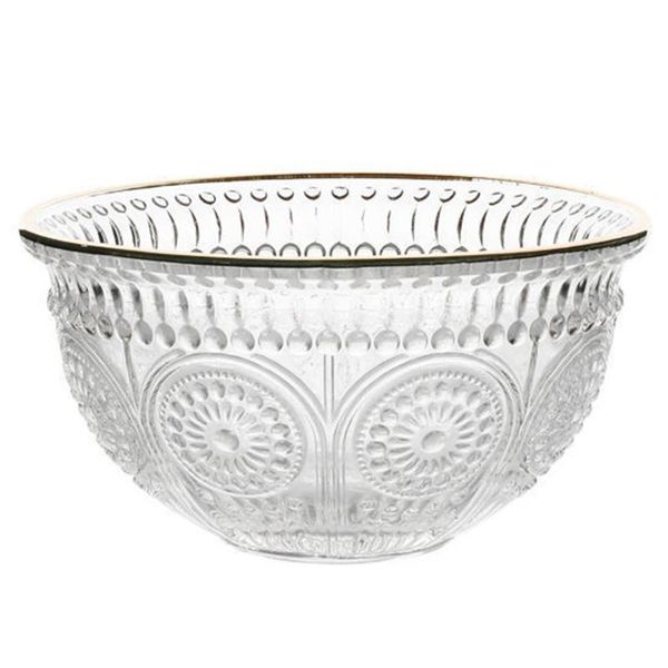 bowls 1pc retro embossed bowl ice cream glass dessert serving
bowls 1pc retro embossed bowl ice cream glass dessert serving