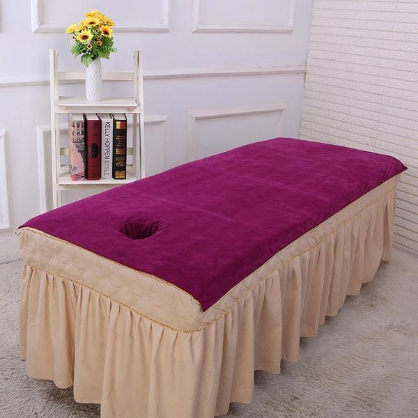 towel 80x180cm superfine fiber massage bed sheets physiotherapy bath towels super soft beauty salon covers with hole
towel 80x180cm superfine fiber massage bed sheets physiotherapy bath towels super soft beauty salon covers with hole