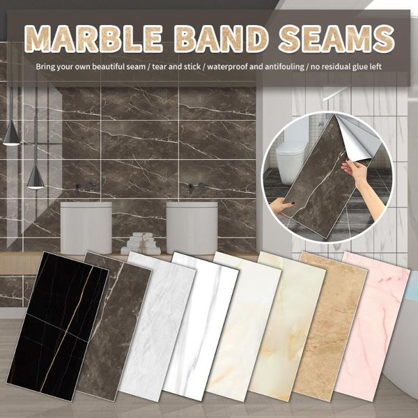wall stickers waterproof marble self adhesive wallpaper oil-proof kitchen bathroom room decoration tile sticky paper decal
wall stickers waterproof marble self adhesive wallpaper oil-proof kitchen bathroom room decoration tile sticky paper decal