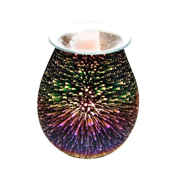 fragrance lamps practice oil diffuser electric candle warmer glass wax melt with 3d effect night light tart burner aroma decor
fragrance lamps practice oil diffuser electric candle warmer glass wax melt with 3d effect night light tart burner aroma decor
