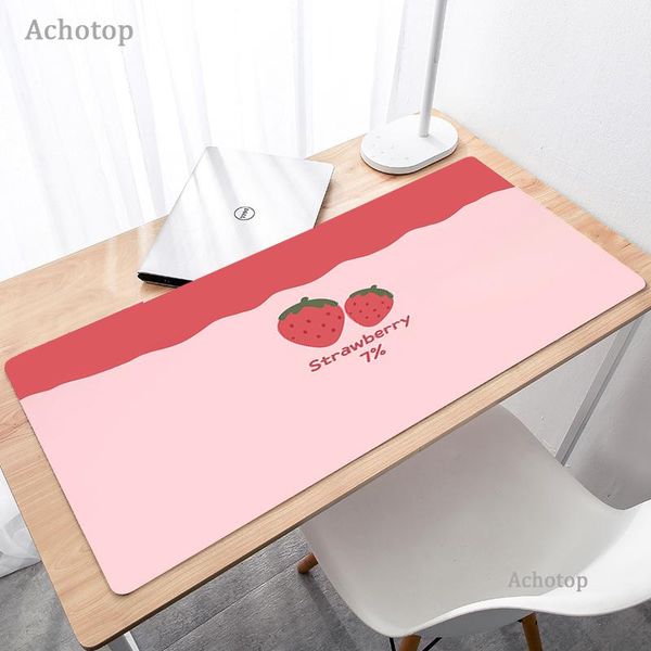 mouse pads & wrist rests kawaii strawberry milk pad gamer large deskmousepads pc computer gaming mousepad rug keyboard desk mat for csgo
mouse pads & wrist rests kawaii strawberry milk pad gamer large deskmousepads pc computer gaming mousepad rug keyboard desk mat for csgo