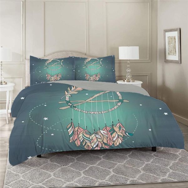 bedding sets moon 3d printing suit soft duvet cover pillow case single double king size bed luxury home textile
bedding sets moon 3d printing suit soft duvet cover pillow case single double king size bed luxury home textile