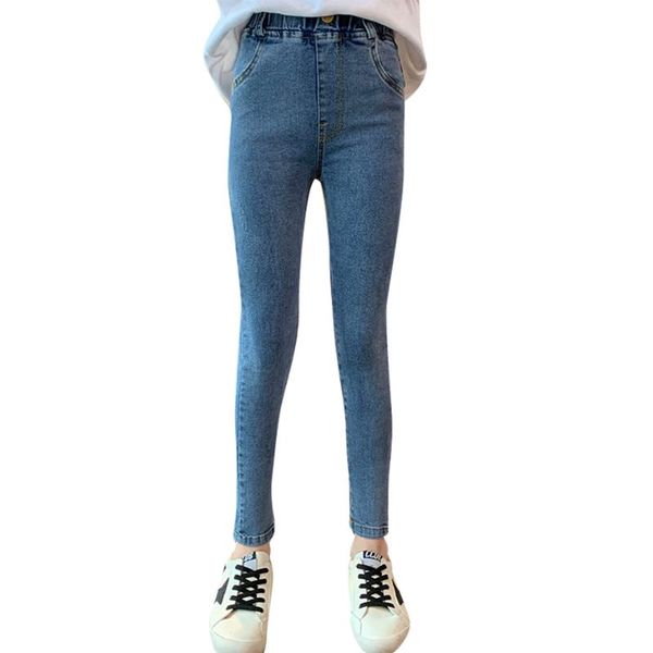 jeans for girls cotton padded girl child 2021 winter kid casual style children's clothes 6 8 10 12 14, Blue
jeans for girls cotton padded girl child 2021 winter kid casual style children's clothes 6 8 10 12 14, Blue