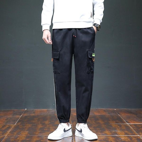 men's cargo pants men 2021 spring new solid joggers trousers street wear black casual fashion sports pants trousers men
men's cargo pants men 2021 spring new solid joggers trousers street wear black casual fashion sports pants trousers men
