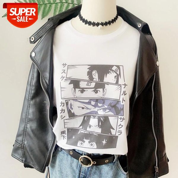 sunfiz YF Anime NARUTO Akatsuki Harajuku T Shirt for Men Summer Sasuke Fashion Cartoon T-shirt Casual Unisex Tshirt Funny Tees #9a9v, White;black
sunfiz YF Anime NARUTO Akatsuki Harajuku T Shirt for Men Summer Sasuke Fashion Cartoon T-shirt Casual Unisex Tshirt Funny Tees #9a9v, White;black