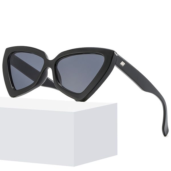 2021 fashion classic vintage sunglasses retro sun glasses eyewear accessories full frame ocean lens uv protection outdoor sport goggles z355, White;black
2021 fashion classic vintage sunglasses retro sun glasses eyewear accessories full frame ocean lens uv protection outdoor sport goggles z355, White;black