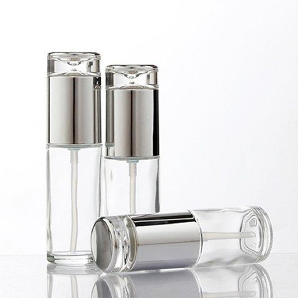 storage bottles & jars 20ml 30ml 40ml 60ml 80ml 100ml 120ml empty clear glass spray lotion pump bottle cosmetics packaging 30g 50g cream jar
storage bottles & jars 20ml 30ml 40ml 60ml 80ml 100ml 120ml empty clear glass spray lotion pump bottle cosmetics packaging 30g 50g cream jar