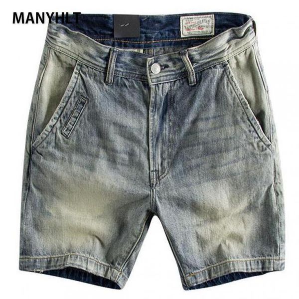 men's shorts men oversized denim summer casual fashion street vintage pocket straight five-point pants trend fray washing mens, White;black
men's shorts men oversized denim summer casual fashion street vintage pocket straight five-point pants trend fray washing mens, White;black