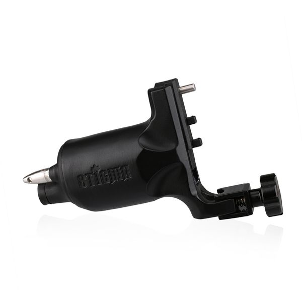 black color stigma rotary tattoo machine gun for liner and shader with dc connection for tattoo needles tattoo supplies
black color stigma rotary tattoo machine gun for liner and shader with dc connection for tattoo needles tattoo supplies