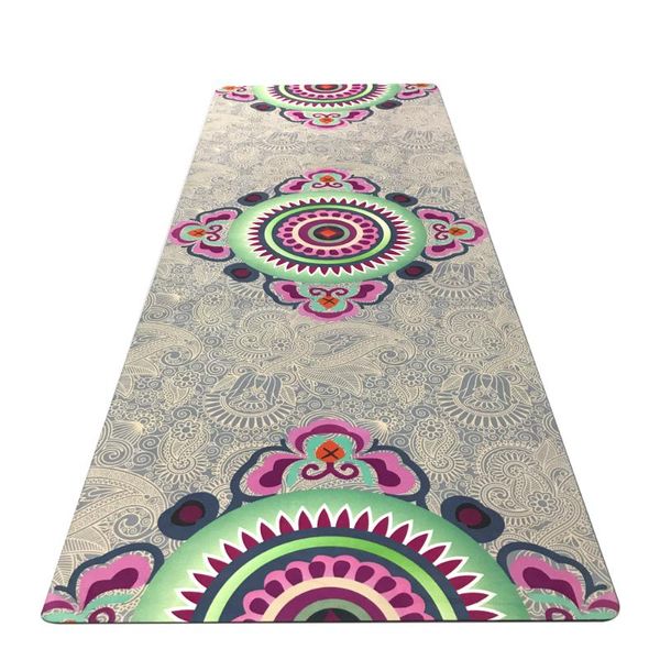 yoga mats 183cm*61cm*3.5mm natural rubber suede fabirc non-slip environmental protection lose weight exercise mat fitness
yoga mats 183cm*61cm*3.5mm natural rubber suede fabirc non-slip environmental protection lose weight exercise mat fitness