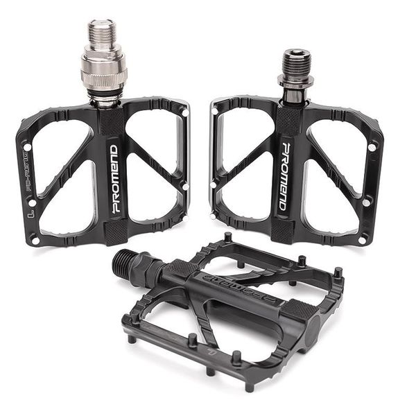 bike pedals quick release bicycle aluminum smoothly mountain pedal bearing parts for cycling platform
bike pedals quick release bicycle aluminum smoothly mountain pedal bearing parts for cycling platform