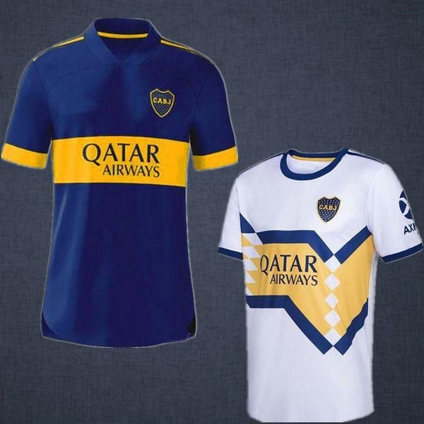 2020 2021 boca juniors jersey de rossi salvio tevez alexls men kids camiseta de futebol benedetto almendra home away soccer jersey, Black;yellow
2020 2021 boca juniors jersey de rossi salvio tevez alexls men kids camiseta de futebol benedetto almendra home away soccer jersey, Black;yellow