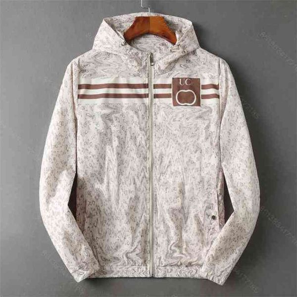 2021 winter jacket men desinger brand zipper jackets coats mens autumn man clothes plus size boys clothing m-xxxl album dhl cdle, Black;brown
2021 winter jacket men desinger brand zipper jackets coats mens autumn man clothes plus size boys clothing m-xxxl album dhl cdle, Black;brown