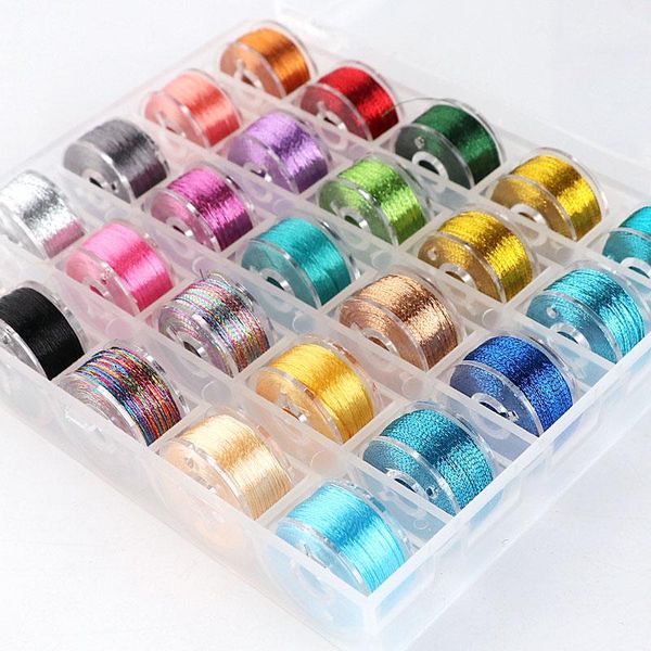yarn hand made diy gold and silver silk thread embroidery woven box shuttle core metal colorful bright, Black;white
yarn hand made diy gold and silver silk thread embroidery woven box shuttle core metal colorful bright, Black;white