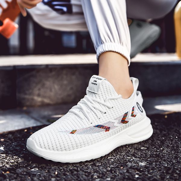 2021 new casual outdoor fashion comfortable sneakers for men leisure shoes black flats zapatillas popular to5w
2021 new casual outdoor fashion comfortable sneakers for men leisure shoes black flats zapatillas popular to5w