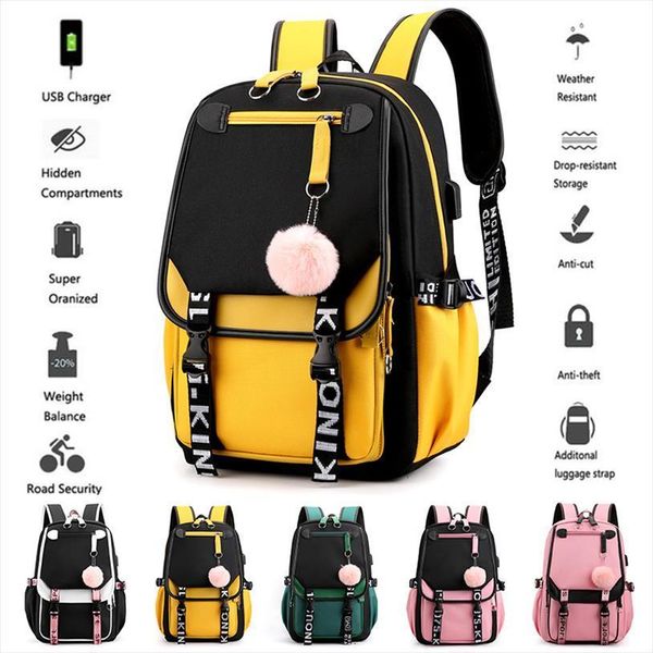 kids school backpack for girls korean style black pink cute schoolbag kawaii backpacks teenage
kids school backpack for girls korean style black pink cute schoolbag kawaii backpacks teenage