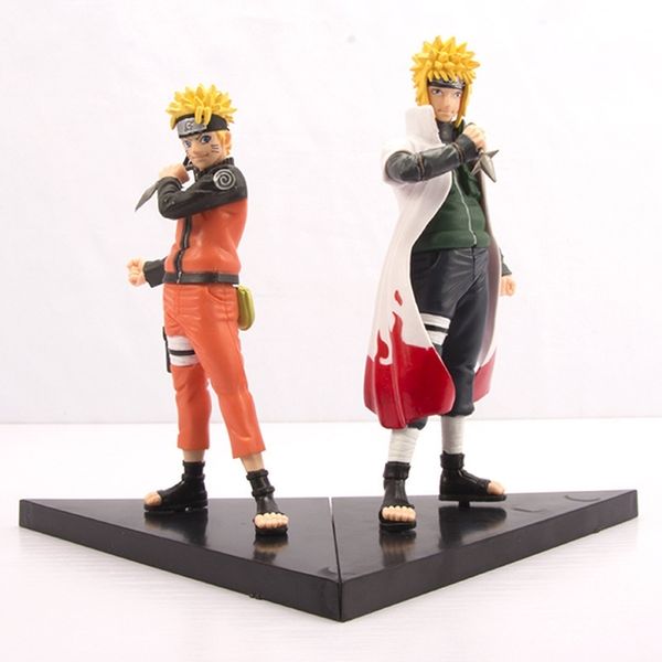 huoying 6th generation 2 vortex naruto 4th wave wind water gate bagged hand-made model ornament doll
huoying 6th generation 2 vortex naruto 4th wave wind water gate bagged hand-made model ornament doll