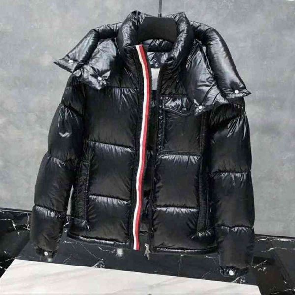 mens down et parkas coats winter hooded men women casual outdoor feather outwear keep warm thick double zipper removable hat, Black
mens down et parkas coats winter hooded men women casual outdoor feather outwear keep warm thick double zipper removable hat, Black