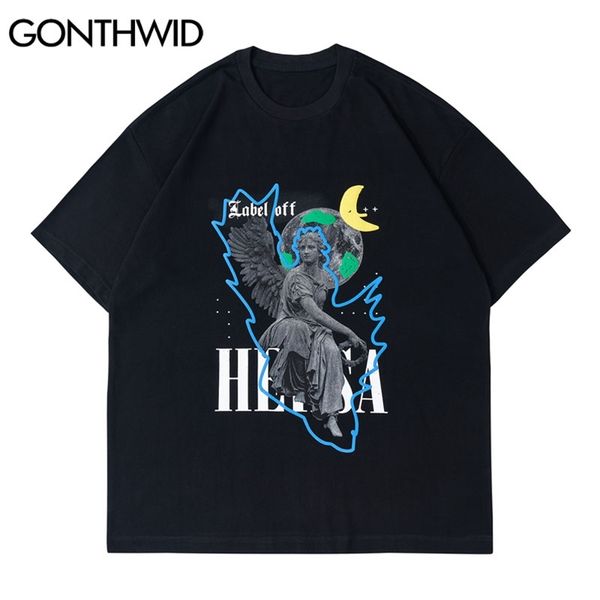 oversized tees shirts harajuku graffiti statue print tshirts casual hip hop hipster streetwear short sleeve cotton 210602, White;black
oversized tees shirts harajuku graffiti statue print tshirts casual hip hop hipster streetwear short sleeve cotton 210602, White;black