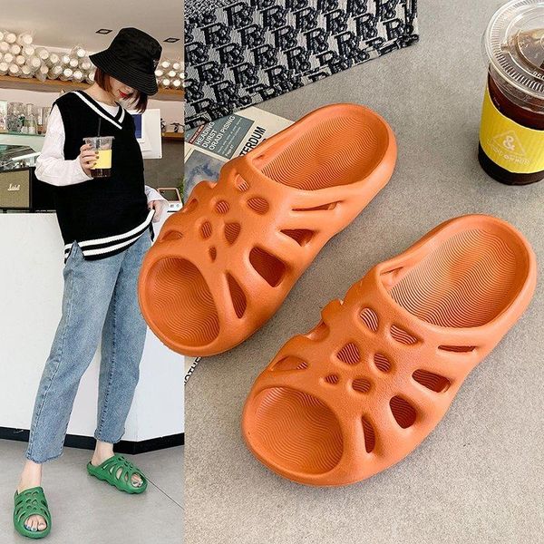 slippers 2021 women's summer fashion woman thick bottom beach spider web slides water shower shoes, Black
slippers 2021 women's summer fashion woman thick bottom beach spider web slides water shower shoes, Black