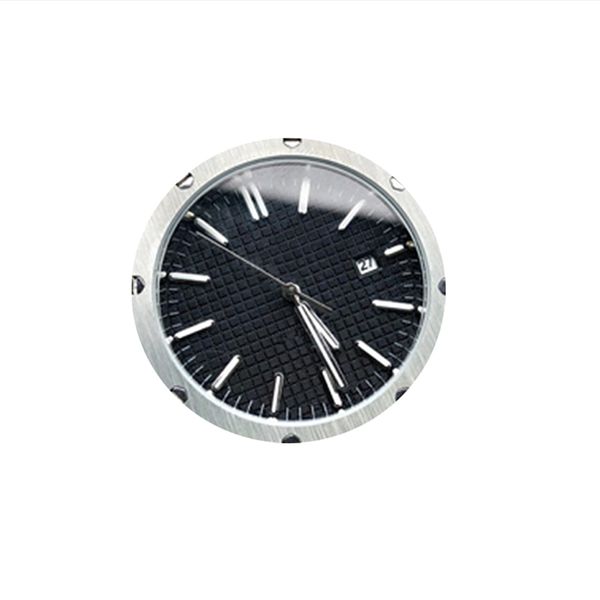 men's automatic mechanical watch classic style 43mm 904l stainless steel strap watches sapphire waterproof super luminous wristwatch, Slivery;brown
men's automatic mechanical watch classic style 43mm 904l stainless steel strap watches sapphire waterproof super luminous wristwatch, Slivery;brown