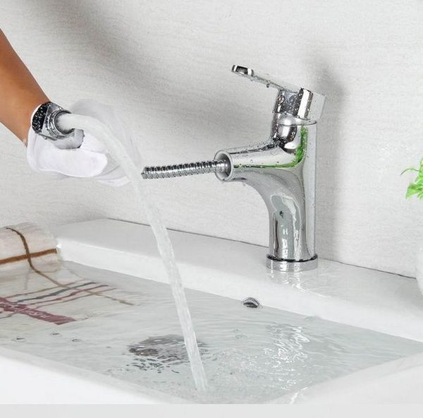bathroom sink faucets classic 360 degree swivel pull out kitchen faucet water-saving polished chrome basin mixer brass tap vessel vanity
bathroom sink faucets classic 360 degree swivel pull out kitchen faucet water-saving polished chrome basin mixer brass tap vessel vanity
