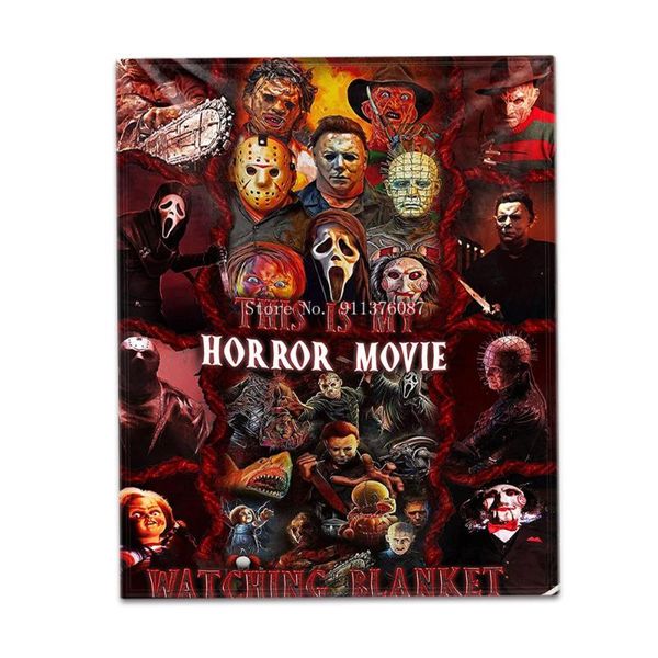 sheets & sets horror movie characters blanket velvet printed halloween lightweight throw blankets for bed car sofa bedspread flannel sheet
sheets & sets horror movie characters blanket velvet printed halloween lightweight throw blankets for bed car sofa bedspread flannel sheet