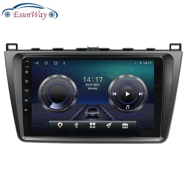 car video android 10 dsp radio multimedia player for 6 2007 2008 - 2012 navigation gps 2 din dvd rds anto stereo
car video android 10 dsp radio multimedia player for 6 2007 2008 - 2012 navigation gps 2 din dvd rds anto stereo