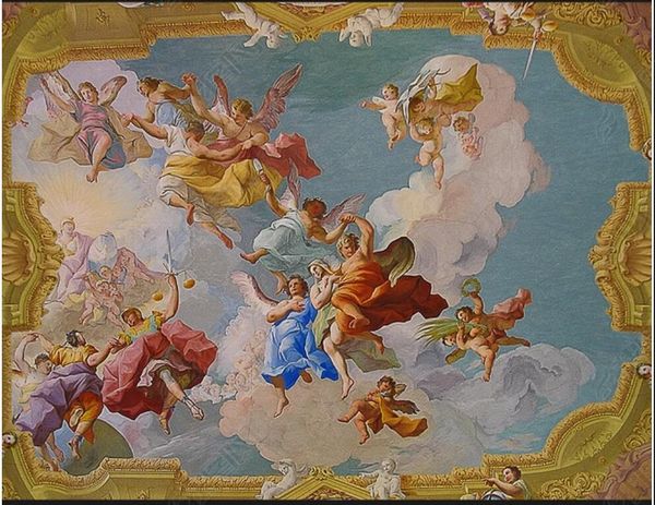 3d ceiling murals wallpaper custom p european classical flying angel painting home decor 3d wall mural wallpaper in the living room
3d ceiling murals wallpaper custom p european classical flying angel painting home decor 3d wall mural wallpaper in the living room