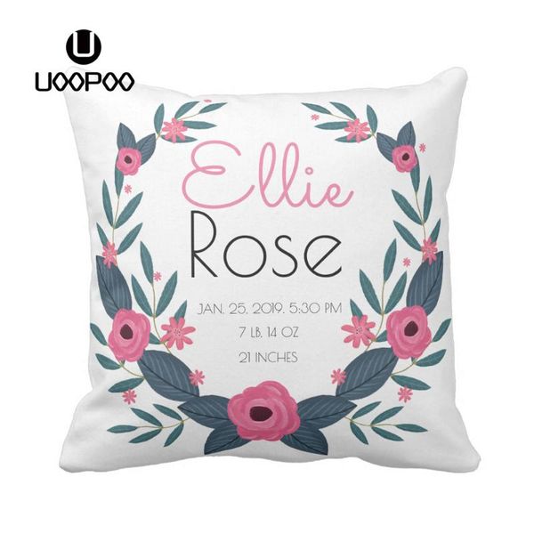 custom baby pillow cover girl birth square wreath case printed polyester canvas decorative sofa cushion covers cushion/decorative
custom baby pillow cover girl birth square wreath case printed polyester canvas decorative sofa cushion covers cushion/decorative