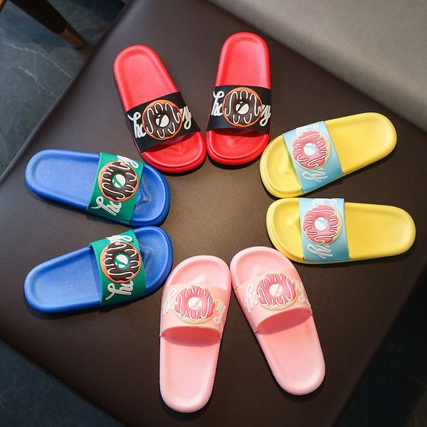 walker baby shoes cartoon children's sandals summer boys' home cute anti slip thick soled indoor doughnut slippers girls
walker baby shoes cartoon children's sandals summer boys' home cute anti slip thick soled indoor doughnut slippers girls