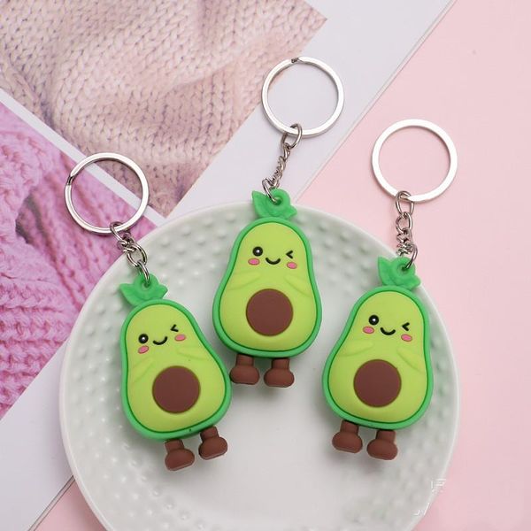 keychains wholesale 20pcs/lot 3d avocado key chains fashion simulation fruit smile-shaped keychain jewelry wedding party, Silver
keychains wholesale 20pcs/lot 3d avocado key chains fashion simulation fruit smile-shaped keychain jewelry wedding party, Silver