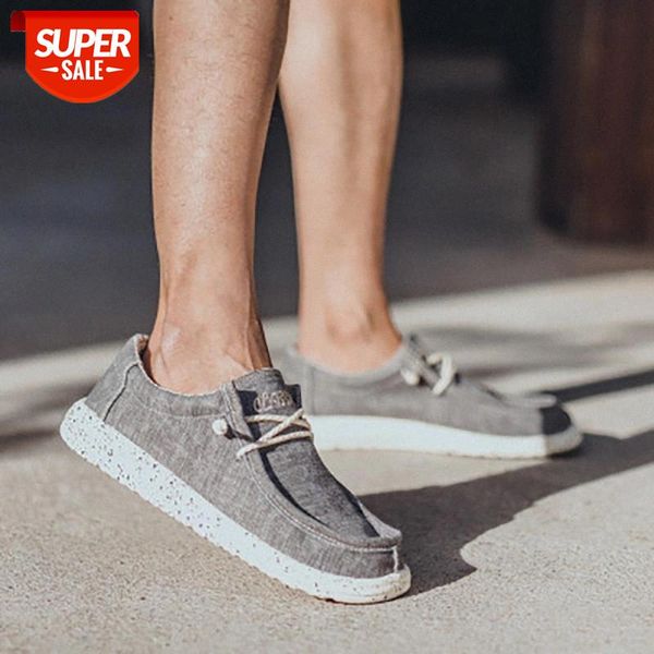 2020 sneakers men's casual shoes denim canvas breathable wearresistant large size flat shoes men soft bottom zapatillas tenis #xn8g
2020 sneakers men's casual shoes denim canvas breathable wearresistant large size flat shoes men soft bottom zapatillas tenis #xn8g