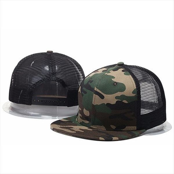 styles blank mesh camo baseball caps black hip hop hats mens women casquettes bboy gorras bones snapback solid hat, Blue;gray
styles blank mesh camo baseball caps black hip hop hats mens women casquettes bboy gorras bones snapback solid hat, Blue;gray