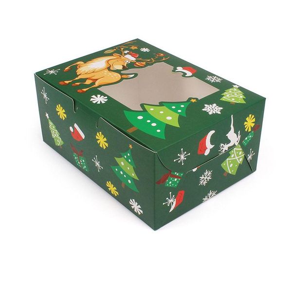gift wrap 10pcs cookie candy box dessert white cardboard christmas baking cake tart muffin children
gift wrap 10pcs cookie candy box dessert white cardboard christmas baking cake tart muffin children