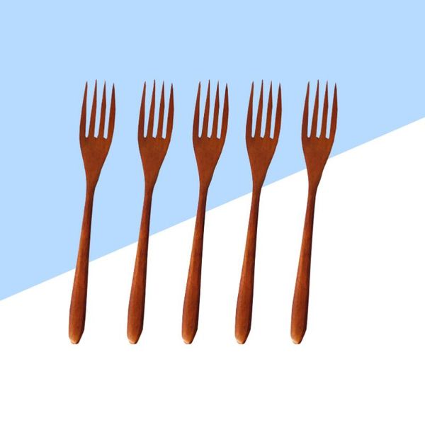 forks 5pcs japanese style wooden fruit fork dessert dining four tooth cutlery tableware
forks 5pcs japanese style wooden fruit fork dessert dining four tooth cutlery tableware