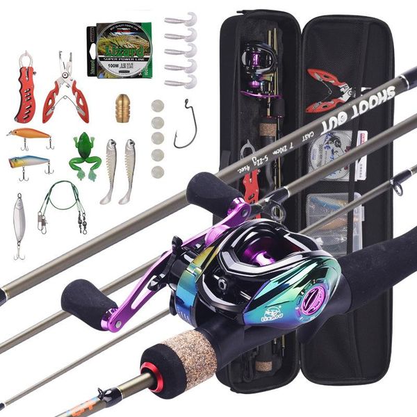 rod reel combo selling fishing rods and reels 4 section carbon baitcasting travel set with full kits carrier bag
rod reel combo selling fishing rods and reels 4 section carbon baitcasting travel set with full kits carrier bag