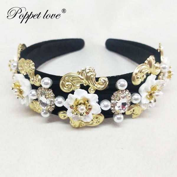 hair clips & barrettes golden branches ceramic flower headband wedding gold angel baby tiara decoration for brides crown accessories, Golden;silver
hair clips & barrettes golden branches ceramic flower headband wedding gold angel baby tiara decoration for brides crown accessories, Golden;silver