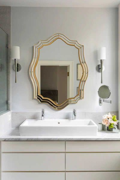mirrors nordic makeup mirror wall hanging cloakroom dressing princess background creative decoration
mirrors nordic makeup mirror wall hanging cloakroom dressing princess background creative decoration
