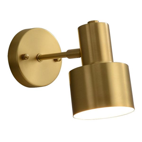 wall lamp modern luxury gold metal light for bedside bed room entrance study hallway mirror spotlight bathroom home decoration lamps
wall lamp modern luxury gold metal light for bedside bed room entrance study hallway mirror spotlight bathroom home decoration lamps