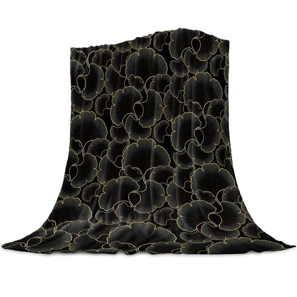 blankets black ginkgo biloba texture luxurious throw blanket portable travel soft home decor microfiber flannel for beds
blankets black ginkgo biloba texture luxurious throw blanket portable travel soft home decor microfiber flannel for beds