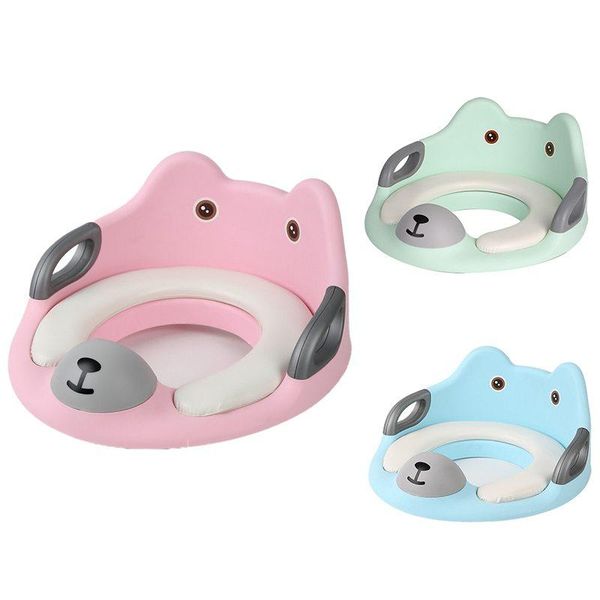 toilet seat covers children's potty training seats kids round and oval baby trainer with armrest
toilet seat covers children's potty training seats kids round and oval baby trainer with armrest